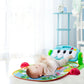 Bubbli Activity Baby Gym Playmat