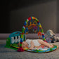 Bubbli Activity Baby Gym Playmat