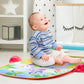 Bubbli Activity Baby Gym Playmat