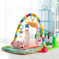 Bubbli Activity Baby Gym Playmat
