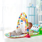 Bubbli Activity Baby Gym Playmat