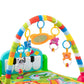 Bubbli Activity Baby Gym Playmat