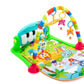 Bubbli Activity Baby Gym Playmat