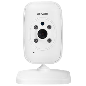 Oricom: Secure 715 Video Baby Monitor