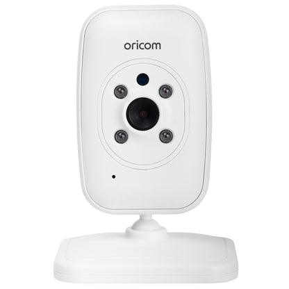 Oricom: Secure 715 Video Baby Monitor