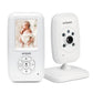 Oricom: Secure 715 Video Baby Monitor