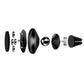 Kogan Magnetic Car Vent Phone Holder