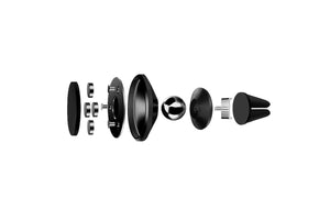 Kogan Magnetic Car Vent Phone Holder