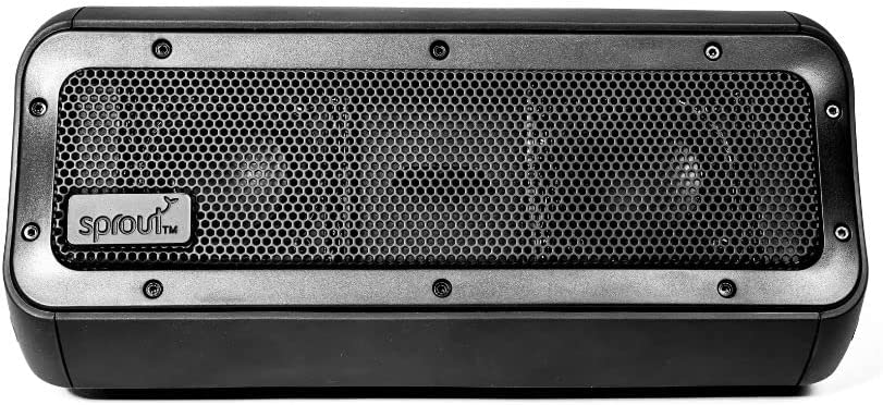 Sprout Nomad MI  Bluetooth Speaker