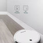 Airbot A500 Slim  Intelligent Robot Vacuum Sweep Mop 550 ml Dust Cup Water Tank