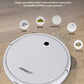 Airbot A500 Slim  Intelligent Robot Vacuum Sweep Mop 550 ml Dust Cup Water Tank
