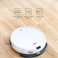 Airbot A500 Slim  Intelligent Robot Vacuum Sweep Mop 550 ml Dust Cup Water Tank
