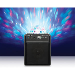 ION Audio Party Power Wireless Speaker System