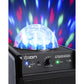 ION Audio Party Power Wireless Speaker System