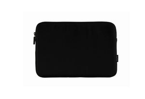 XCD Neoprene 11" Laptop Sleeve Case (Black)