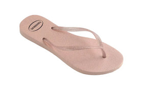 Havaianas Slim Gloss Rosa Ballet