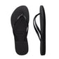 Havaianas youth Slim Basic Black Jandal