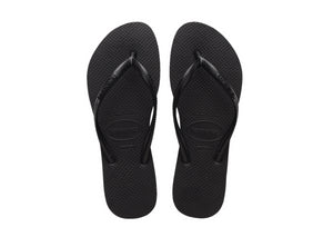 Havaianas youth Slim Basic Black Jandal
