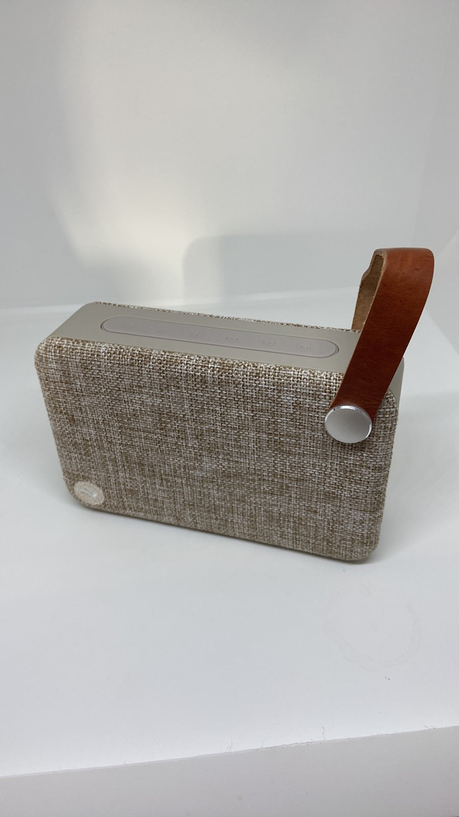 Flea Market Portable Bluetooth Speaker