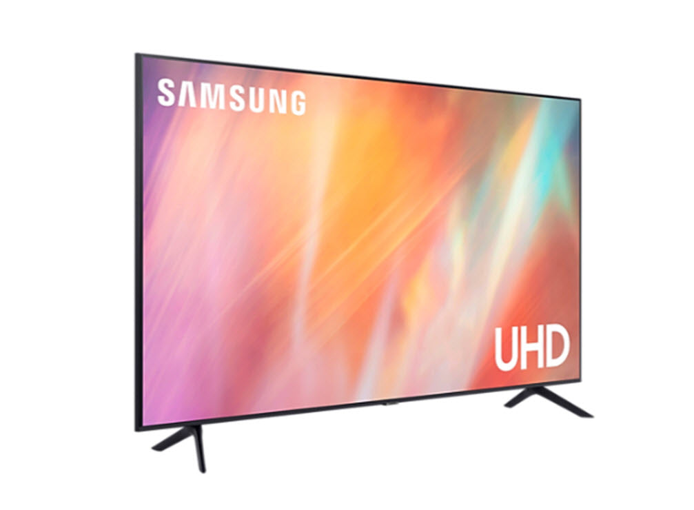 SAMSUNG UA50TU7000SXNZ 50" Crystal UHD 4K TU7000 Smart TV