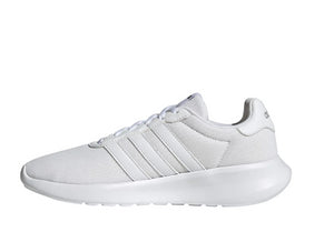 ADIDAS WOMENS LITE RACER 3.0 LIFESTYLE SHOES SIZE 10