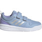 Adidas Tensaur Velcro Sports ShoesSize 11K US