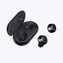 Samsung Galaxy Buds+ True Wireless In-Ear Headphones - Black