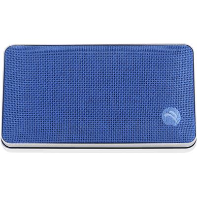 Soniq Portable Bluetooth Speaker incorperating 2500mAh Powerbank!