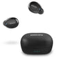 Philips 2000 Series True Wireless Bluetooth Earphones w/Charging Case/Mic Black