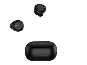 Philips TAT1215BK In-ear true wireless headphones black
