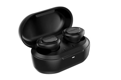 Philips TAT1215BK In-ear true wireless headphones black