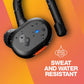 Skullcandy Push Active True Wireless In-Ear Bluetooth Earbud - Refurbished Electronics at Tydi NZ