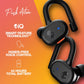 Skullcandy Push Active True Wireless In-Ear Bluetooth Earbud - Refurbished Electronics at Tydi NZ