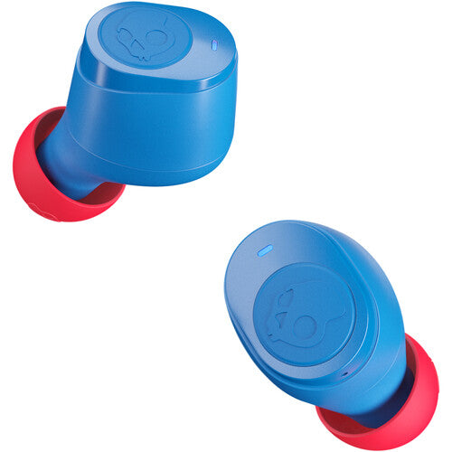 Skullcandy Jib True Wireless In-Ear Headphones (92 Blue)