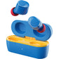 Skullcandy Jib True Wireless In-Ear Headphones (92 Blue)