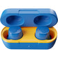 Skullcandy Jib True Wireless In-Ear Headphones (92 Blue)