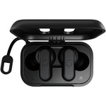 Skullcandy Dime True Wireless In-Ear Headphones (True Black) - Refurbished Headphones at Tydi NZ