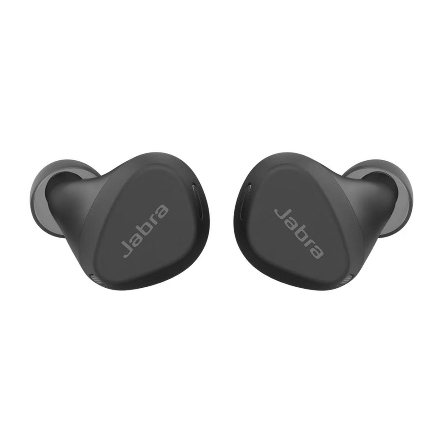 Jabra Elite 4 Active Black