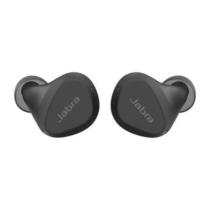 Jabra Elite 4 Active Black