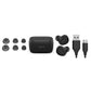 Jabra Elite 4 Active Black