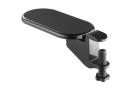 Rotatable Office Desk Armrest and Mouse Pad (Small)