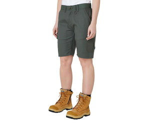 ELWOOD WOMEN'S UTILITY SHORT (ARMY SIZE 6)