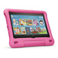 Amazon Fire HD 8 Kids Edition (32GB, Pink)