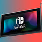 Nintendo Switch V2 Game Console - Black