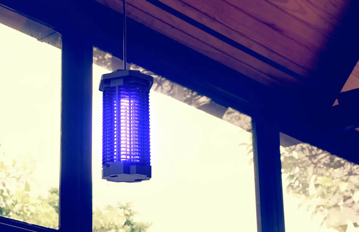 Pestill UV Electric Bug Zapper