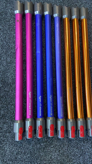 Genuine Dyson Wand V7- V8 - V10 - V11 - Refurbished