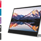 Kogan 15.6" Full HD Portable IPS LED USB-C Touchscreen Monitor (1920 x 1080)