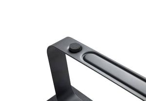 Kogan Modern Monitor & Laptop Stand with Steel Frame