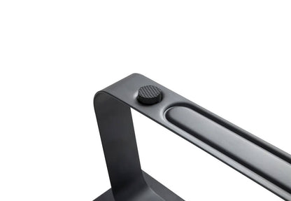 Kogan Modern Monitor & Laptop Stand with Steel Frame