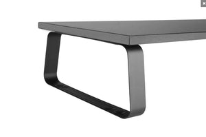 Kogan Modern Monitor & Laptop Stand with Steel Frame